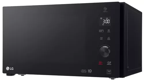 cumpără Cuptor cu microunde LG MH7265DPS în Chișinău 