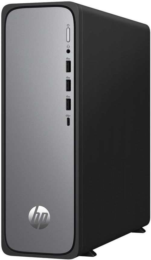 cumpără Bloc de sistem PC HP OmniDesk Slim Tower S03-0002ci (BK9Z7EA#UUQ) în Chișinău 
