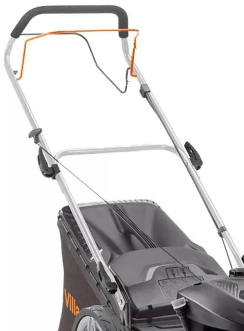 cumpără Mașini de tuns iarba Villager Falcon 5111H în Chișinău 