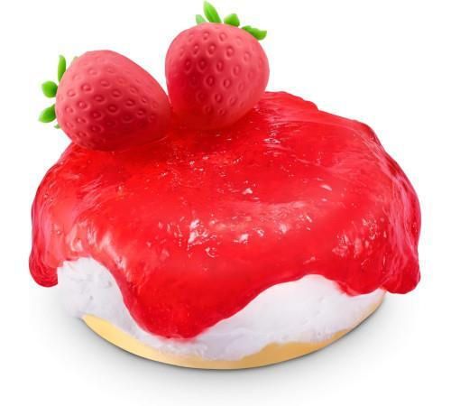 купить Игрушка ZURU 15901A Small Shopping Bag Strawberry Cheesecake в Кишинёве 