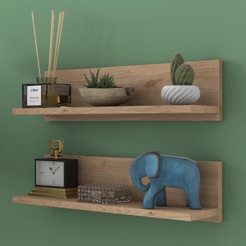 купить Полка декоративная Trendy E16-2458 60x15x13cm (GTR005509) в Кишинёве 