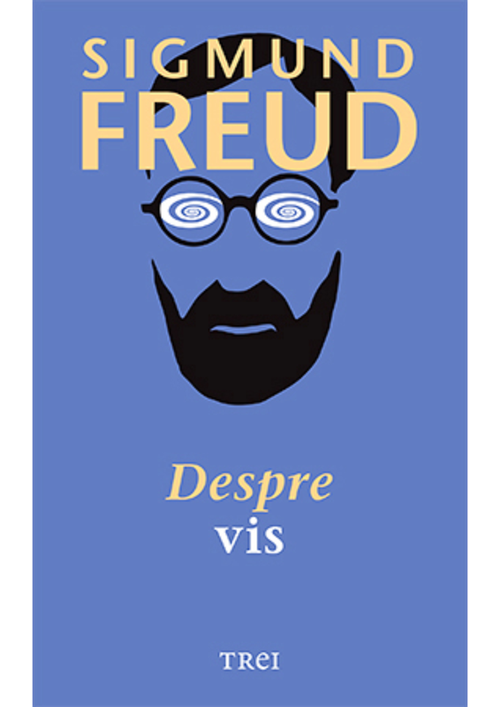 купить Despre vis - Sigmund Freud в Кишинёве 