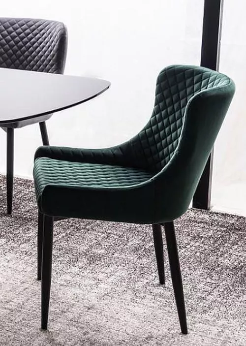 cumpără Scaun Signal Colin B velvet în Chișinău 