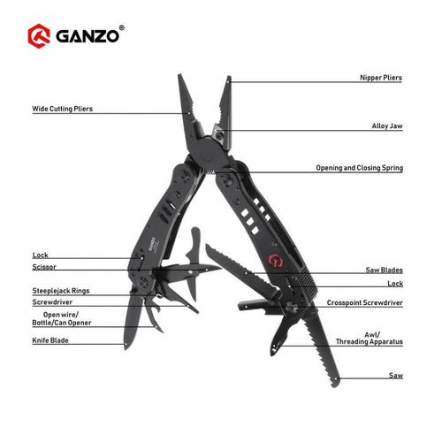 купить Нож походный Ganzo G302-В в Кишинёве 