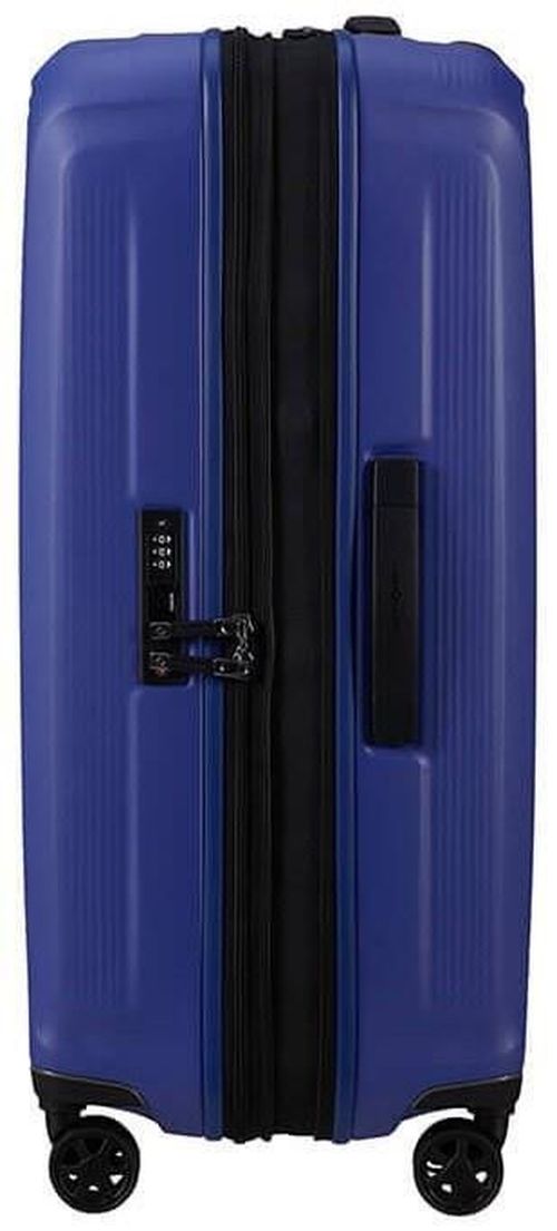 купить Чемодан Samsonite Nuon (134400/A183) в Кишинёве 