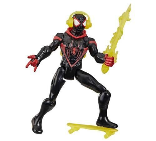 cumpără Jucărie Hasbro G2718 SPD Actionverse с аксессуарами, 11.4cm în Chișinău 