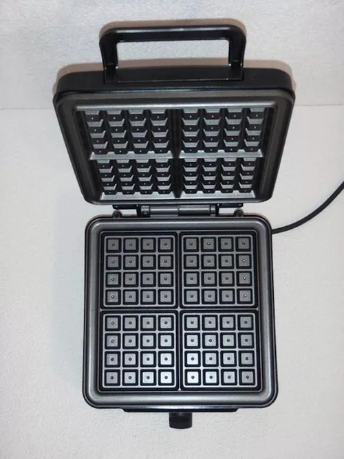 купить Вафельница MPM MGO-36M в Кишинёве 