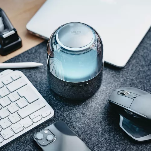 cumpără Boxă portativă Bluetooth Adler AD 1904 în Chișinău 