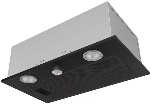 cumpără Hotă Backer XIR 850 (52) BLACK în Chișinău 