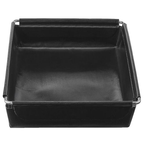 купить Аксессуар для фритюрницы Xavax 111454 Liner for Air Fryers, Non-Stick, Oven-Safe, 12,5x20cm в Кишинёве 