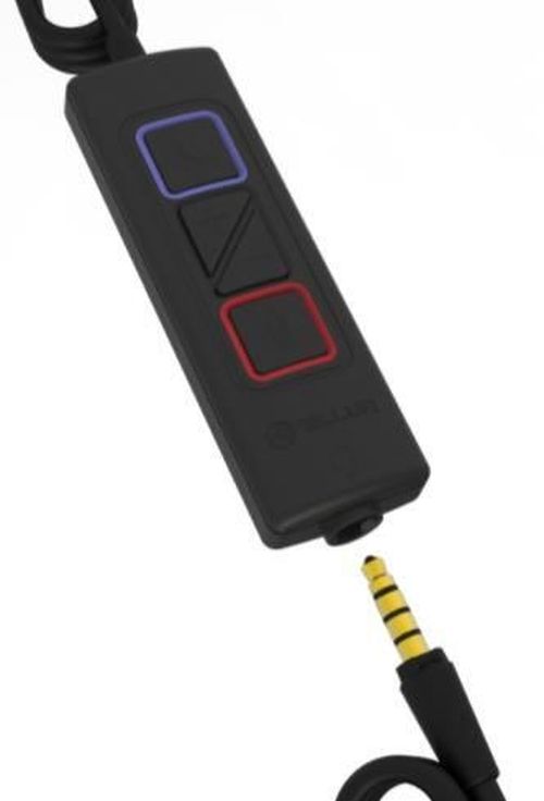 купить Наушники игровые Tellur TLL411006 Black в Кишинёве 