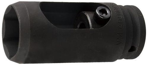 cumpără Set de tubulare, bite, duze King Tony 9AN4128 головка для извличения дизельной форсунки 1/2" Alfa Romeo, Chrysler, Land Rover, Rover, etc în Chișinău 