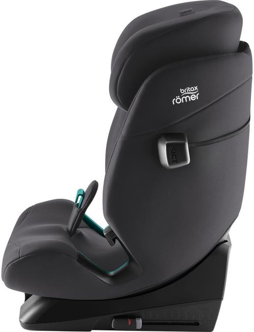 cumpără Scaun auto Britax-Römer SAFEFIX Classic Deep Grey (2000041367) în Chișinău 