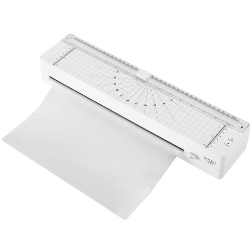 cumpără Laminator Adler AD 1042W în Chișinău 