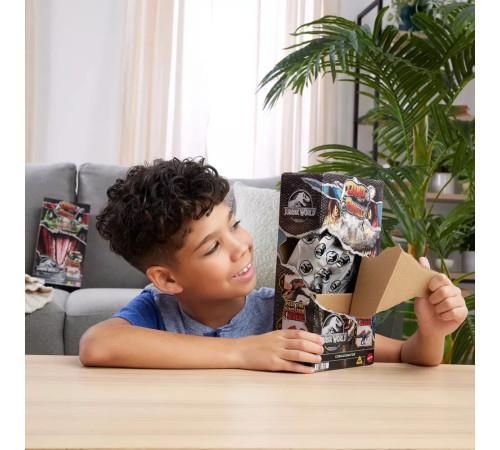 купить Игрушка Mattel JKN04 Jurassic World в Кишинёве 