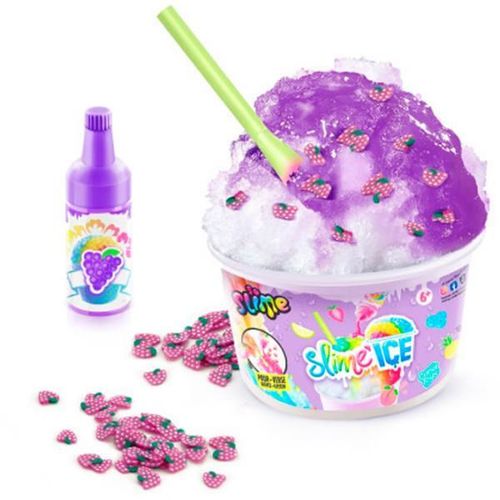 купить Набор для творчества Canal Toys SSC299 Набор Slime´Ice Cup, ast. в Кишинёве 