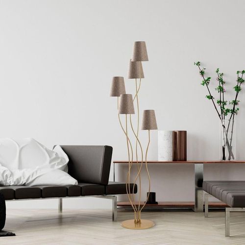купить Торшер Trendy Bonibon-13241, 44x160x44cm в Кишинёве 