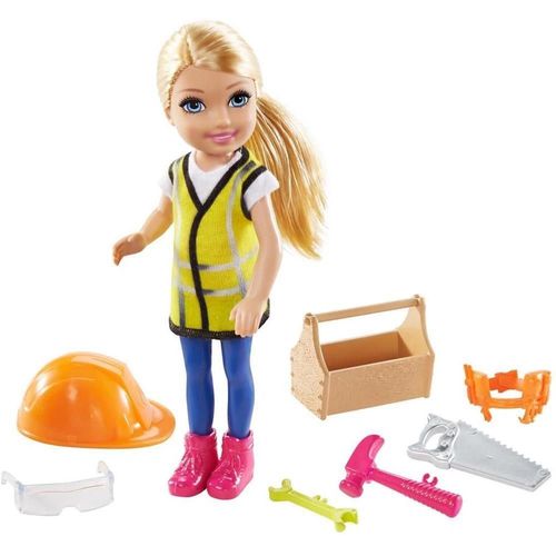 cumpără Păpușă Barbie GTN86 Chelsea Can Be în Chișinău 