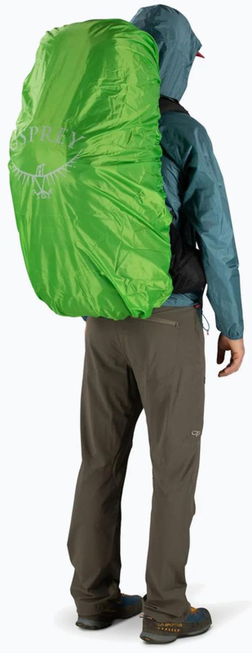 cumpără Rucsac turistic Osprey Aether Plus 85 black L/XL (10002893) în Chișinău 