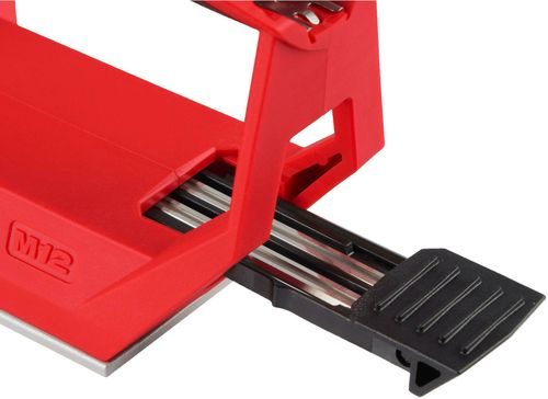 купить Электрорубанок Milwaukee 4933492850 Rindea electrica M12BLP-0X в Кишинёве 