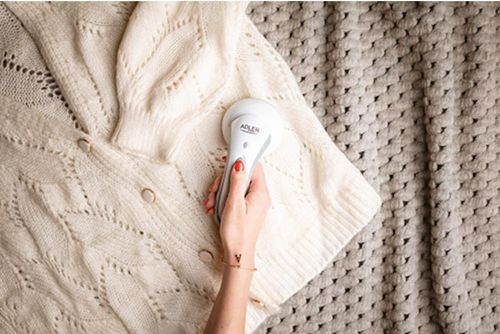 cumpără Aparat de curățat scame Adler AD 9616 în Chișinău 