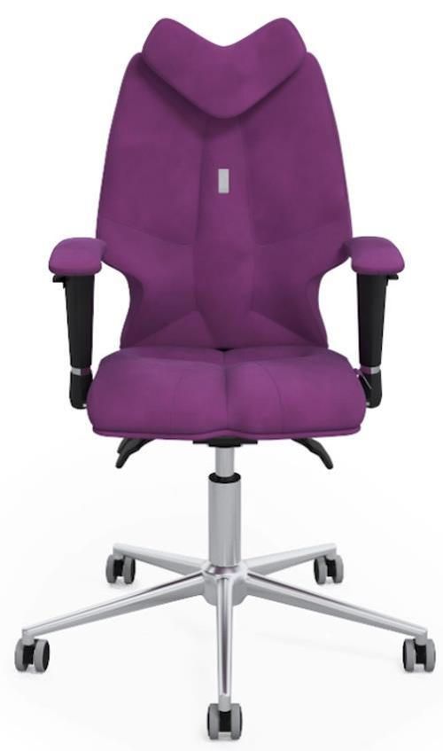 купить Офисное кресло Kulik System Fly Purple Antara в Кишинёве 