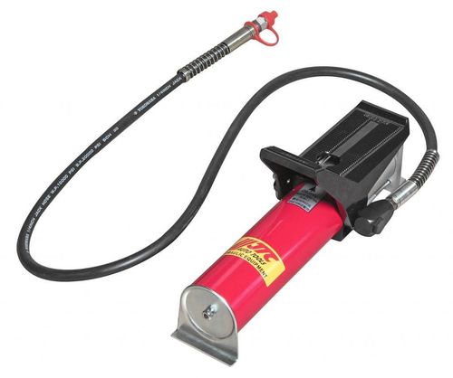 купить Насос для ГСМ JTC JTC-8P101A гидравлический, с пневматическим приводом в Кишинёве 