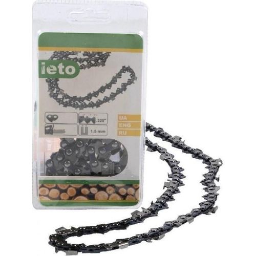 купить Аксессуар для пилы Micul Fermier Цепь бензопилы ECO 325 28 зубьев (GF-0271) в Кишинёве 