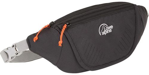 купить Поясная сумка Lowe Alpine FAH-01-BLK-ONE Gentuta Belt Pack Black в Кишинёве 