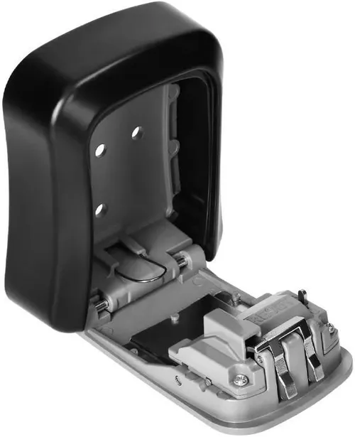 купить Офисный сейф ORNO KL4 pentru chei cu cavor 115x95x40mm в Кишинёве 