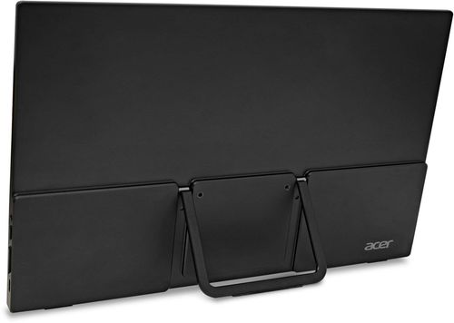 купить Монитор Acer PM161QB Portable Monitor Black в Кишинёве 