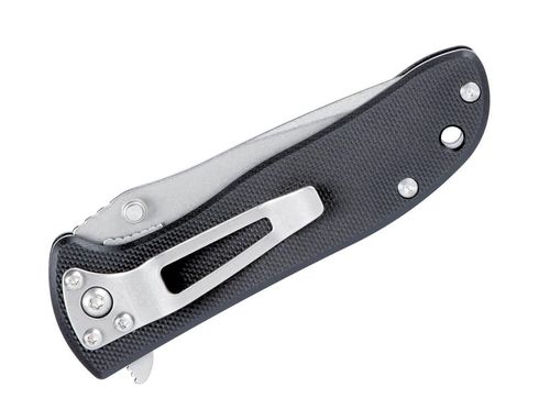 купить Нож походный CRKT Drifter Noir 6450D2 в Кишинёве 