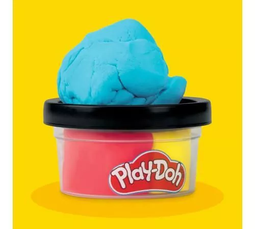 купить Набор для творчества Play-Doh G3106 Ironman Blast Launcher в Кишинёве 