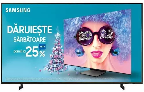 cumpără Televizor Samsung UE85AU8000UXUA în Chișinău 
