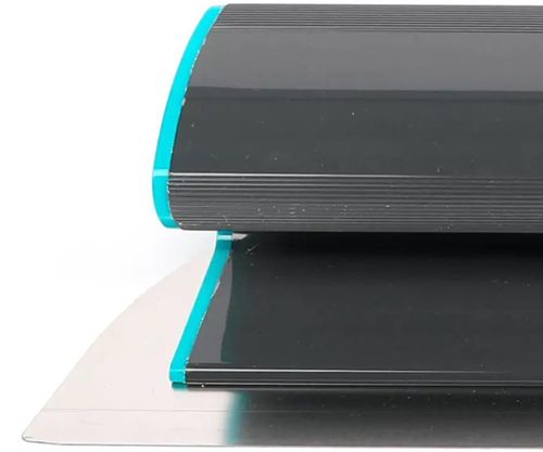 cumpără Șpaclu Bihui Spatulă mecanică pentru aplicare PTKJ40 400x0,3mm în Chișinău 