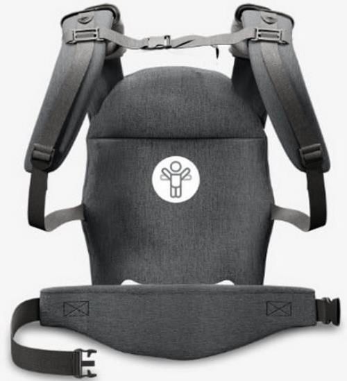 купить Кенгуру Lionelo Margareet Q-Essence в Кишинёве 