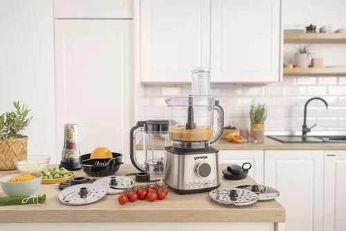 купить Кухонный комбайн Gorenje SBR1500E в Кишинёве 