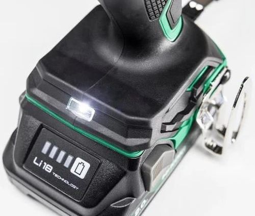 cumpără Set de scule electrice Hitachi-Hikoki KC18DEWMZ în Chișinău 