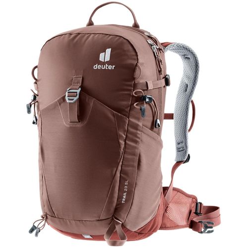 купить Туристический рюкзак Deuter Trail 23 SL raisin-caspia (3440424 6507 0) в Кишинёве 