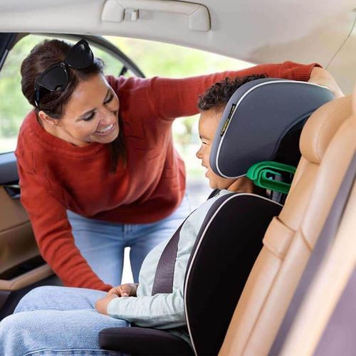 cumpără Scaun auto Graco Logico L i-Size Midnight în Chișinău 