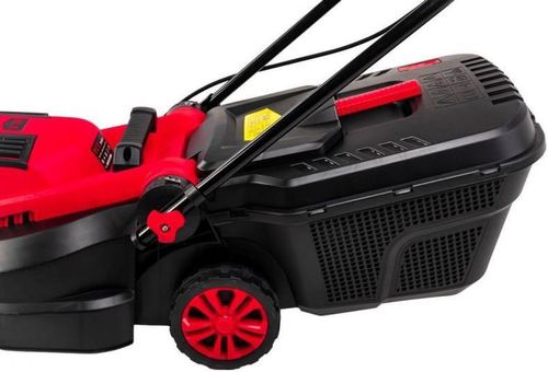 купить Газонокосилка P.I.T. PLM32-C (44832) в Кишинёве 