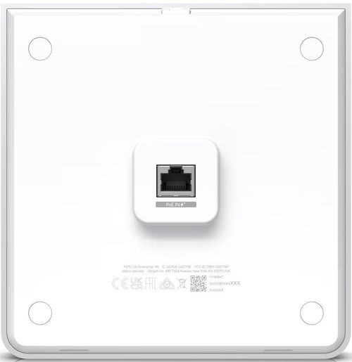 купить Wi-Fi точка доступа Ubiquiti UniFi U6 Enterprise IW в Кишинёве 