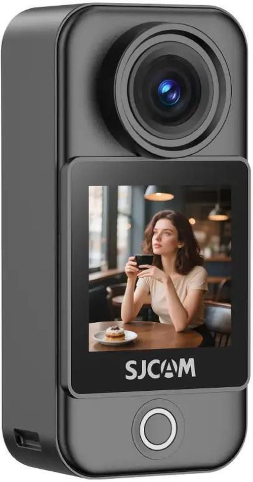 купить Экстрим-камера SJCAM C400 Pocket в Кишинёве 