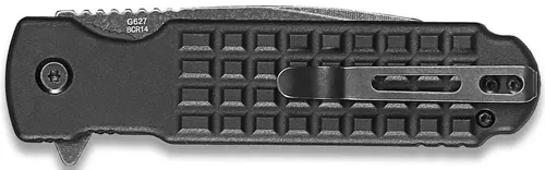 купить Нож походный Ganzo G627-BK в Кишинёве 