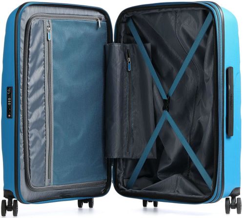 cumpără Valiză American Tourister Bon Air Dlx (134850/3870) în Chișinău 