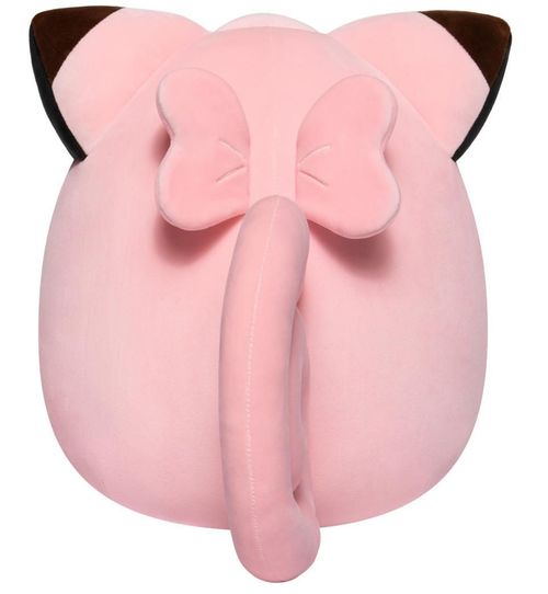 cumpără Jucărie de pluș Squishmallows SQPK104A Pokemon Plush Clefairy, 25cm în Chișinău 