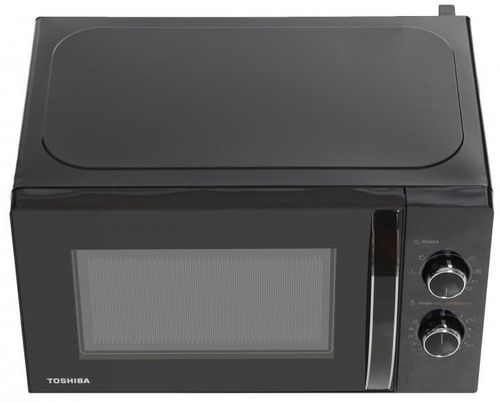 купить Микроволновая печь Toshiba MW-MG20P (BK) в Кишинёве 