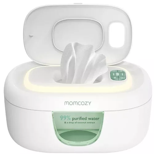 купить Подогреватель Momcozy WW004-WH94NB-A Incalzitor pentru servetele в Кишинёве 
