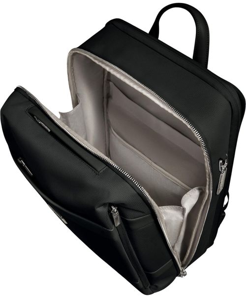 cumpără Rucsac pentru oraș Samsonite Image Biz 14.1 Negru (155344/1041) în Chișinău 