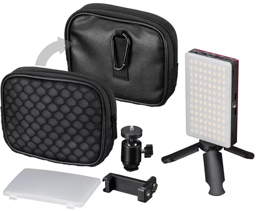 cumpără Bliț Bresser Pocket Light 9w CRI95+ în Chișinău 